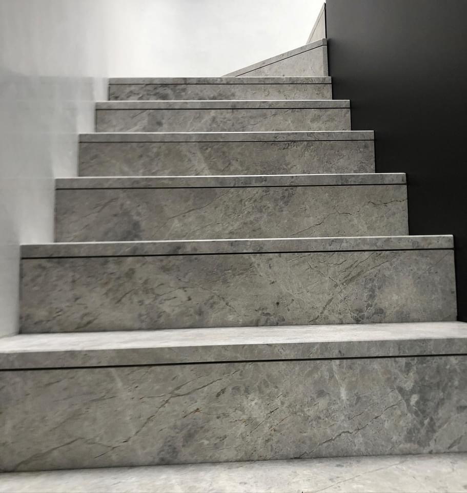antiderapant escaliers marbre